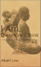 I am, Therefore i think?