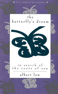 The Butterfly's Dream