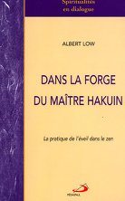 Couvert Dans la forge du maître Hakuin