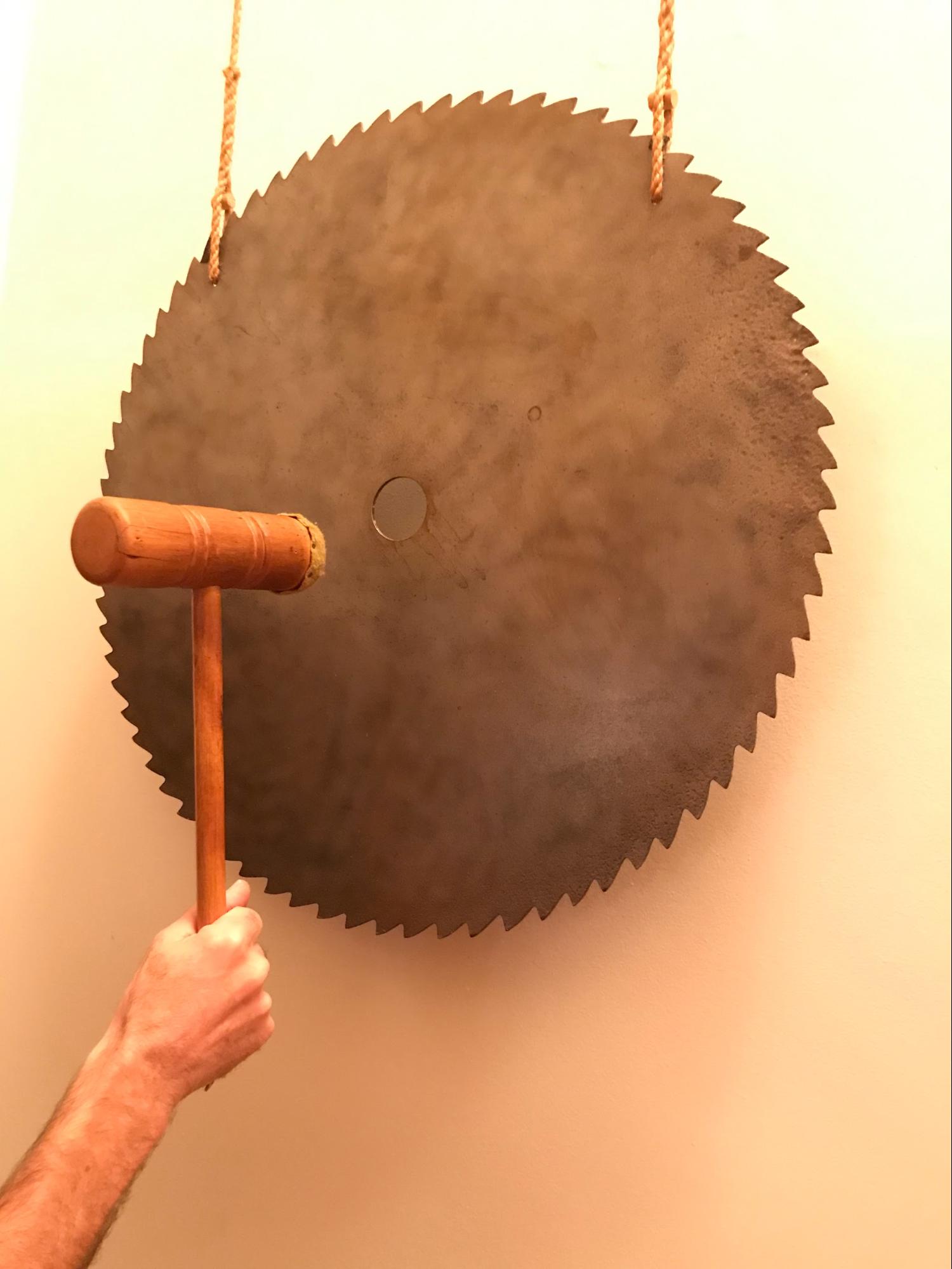 gong